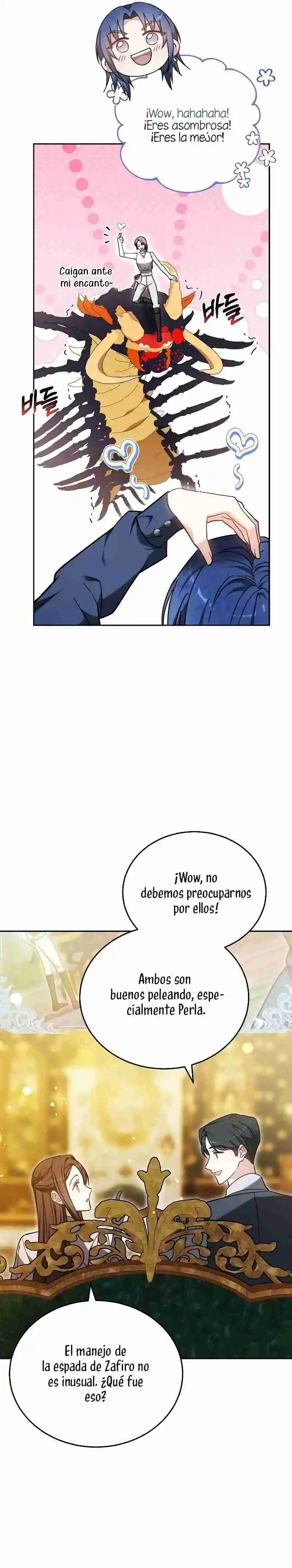 La Prometida Obsidiana - Capítulo 70 - Página 27 - LectorTMOo