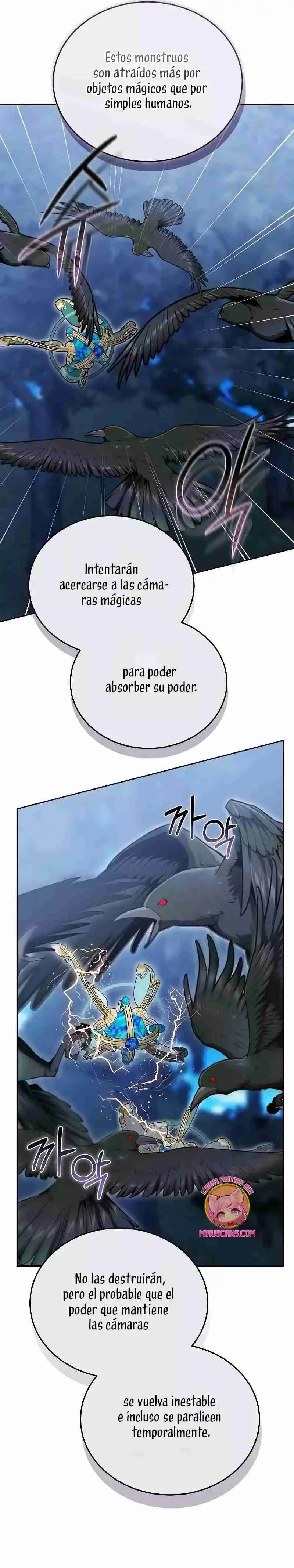 La Prometida Obsidiana - Capítulo 70 - Página 31 - LectorTMOo