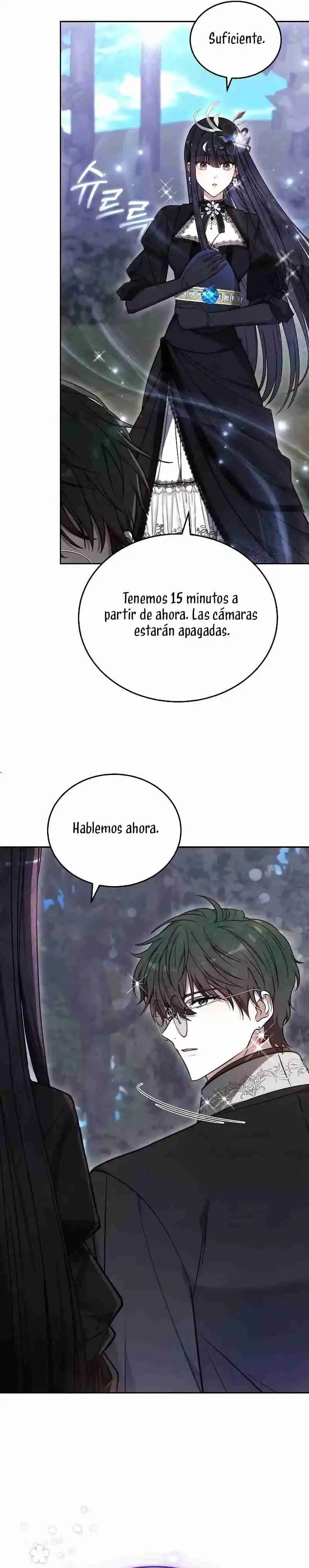 La Prometida Obsidiana - Capítulo 70 - Página 33 - LectorTMOo