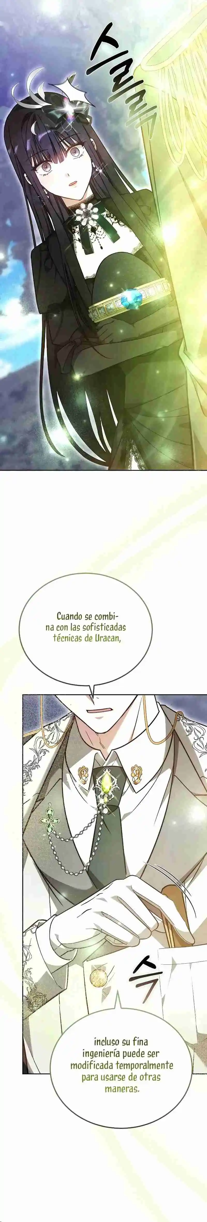 La Prometida Obsidiana - Capítulo 70 - Página 36 - LectorTMOo