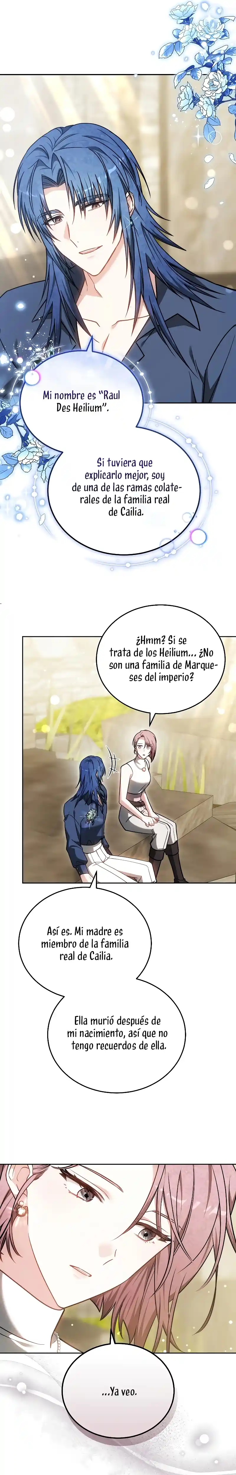 La Prometida Obsidiana - Capítulo 71 - Página 15 - LectorTMOo