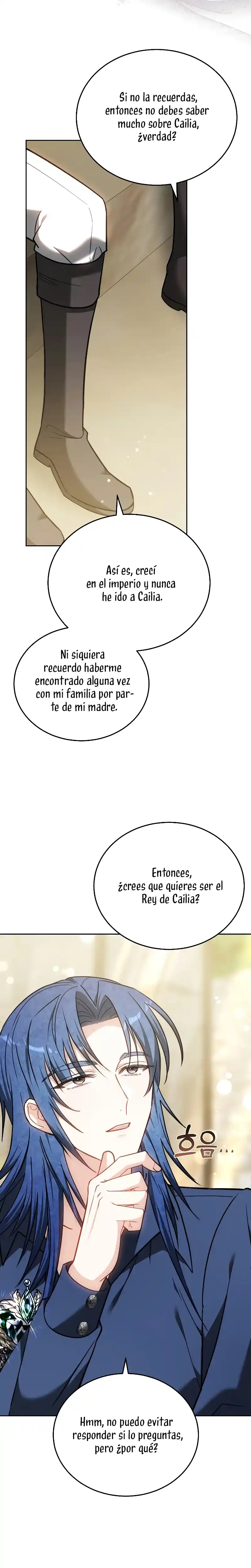 La Prometida Obsidiana - Capítulo 71 - Página 16 - LectorTMOo