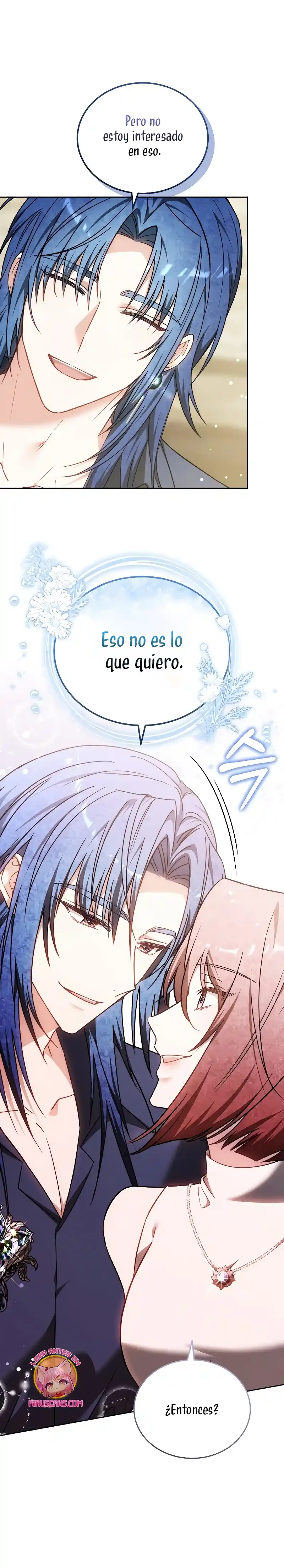 La Prometida Obsidiana - Capítulo 71 - Página 20 - LectorTMOo