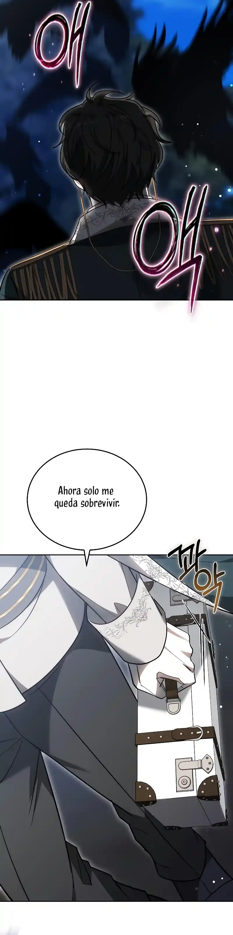 La Prometida Obsidiana - Capítulo 71 - Página 29 - LectorTMOo