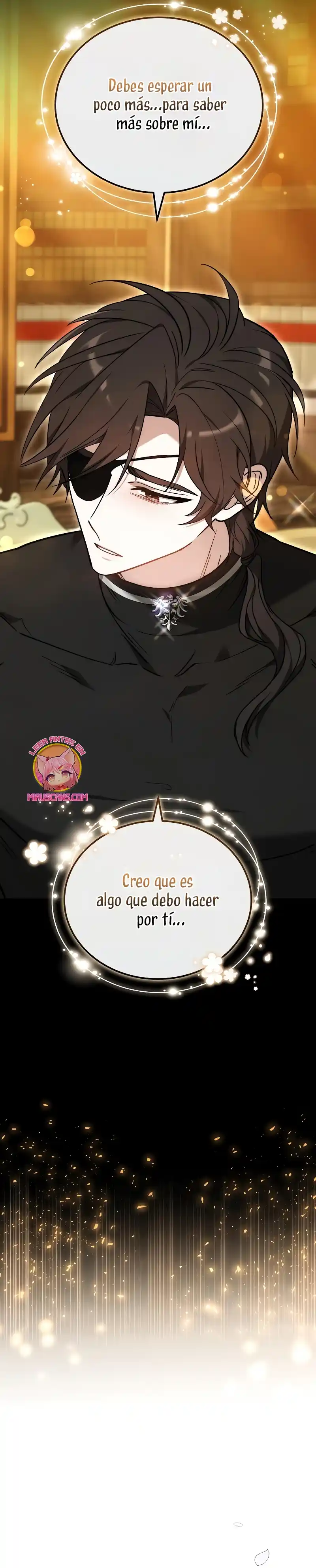 La Prometida Obsidiana - Capítulo 71 - Página 38 - LectorTMOo
