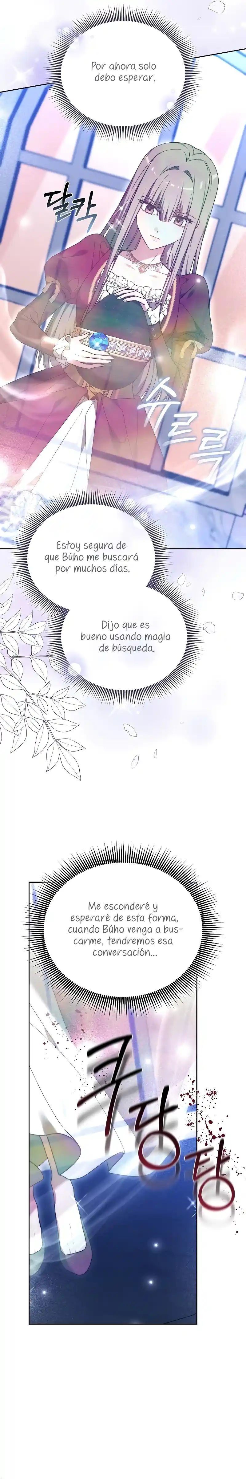 La Prometida Obsidiana - Capítulo 71 - Página 40 - LectorTMOo