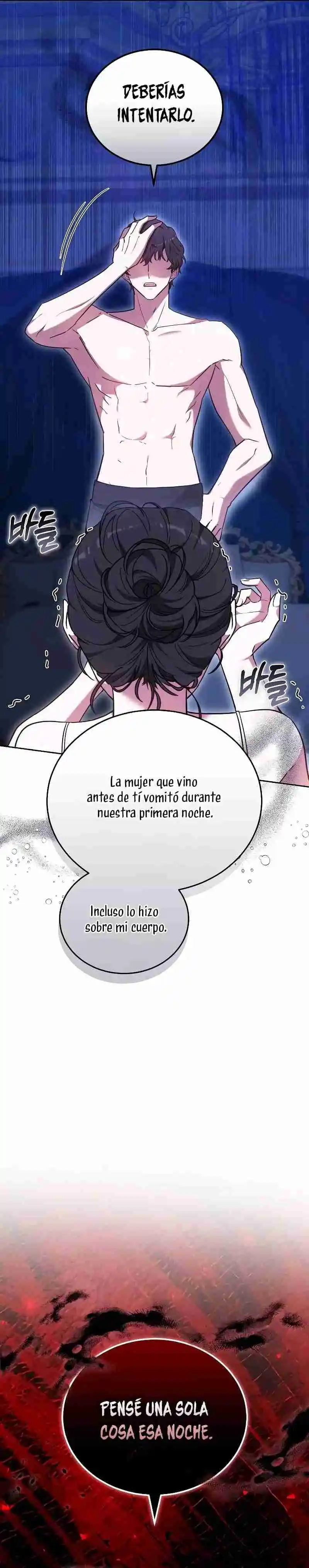 La Prometida Obsidiana - Capítulo 72 - Página 4 - LectorTMOo