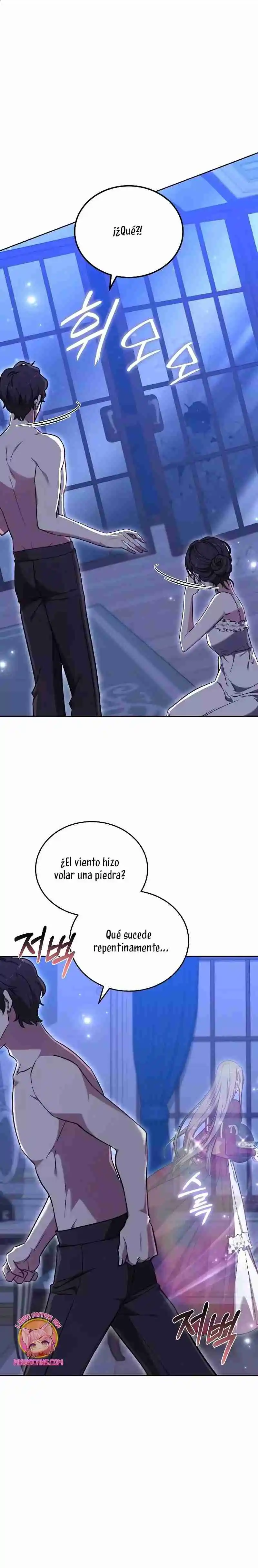 La Prometida Obsidiana - Capítulo 72 - Página 7 - LectorTMOo