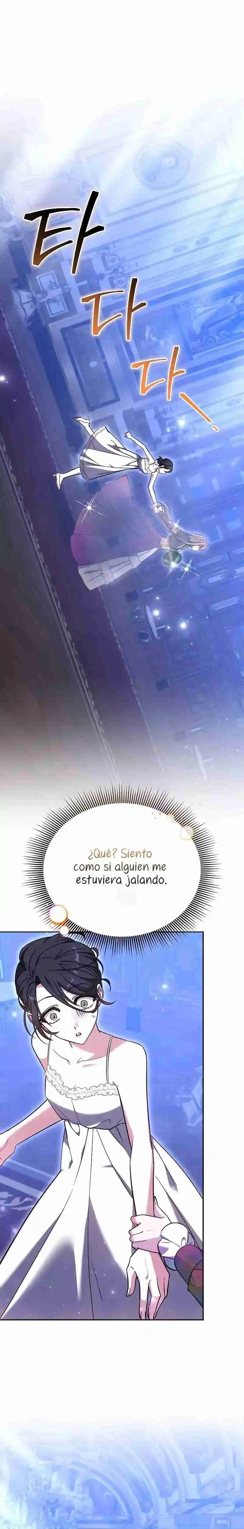 La Prometida Obsidiana - Capítulo 72 - Página 9 - LectorTMOo