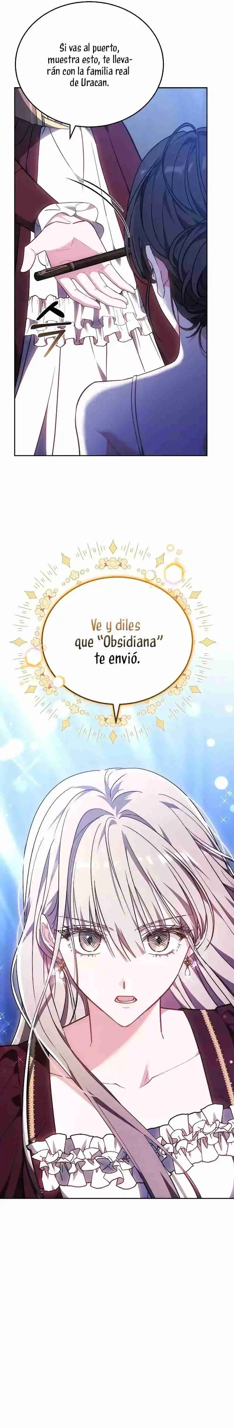 La Prometida Obsidiana - Capítulo 72 - Página 13 - LectorTMOo