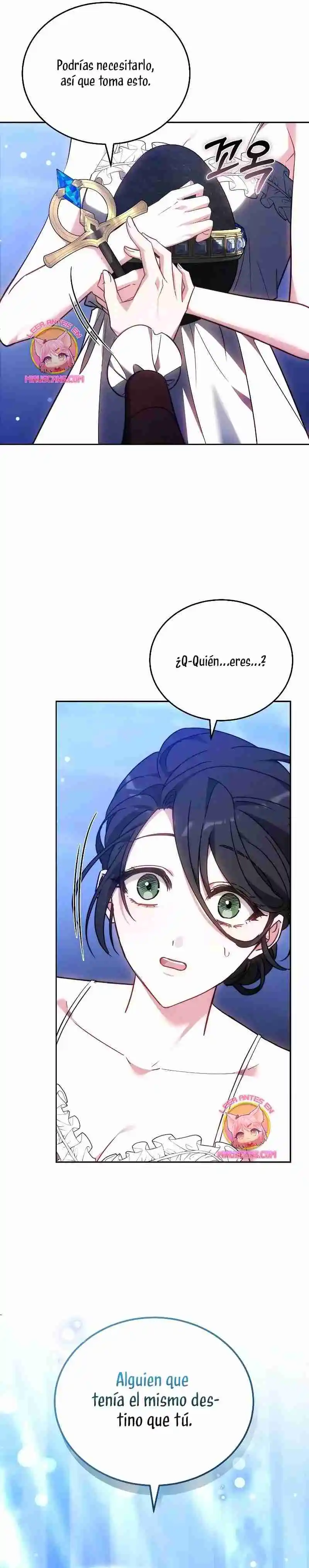 La Prometida Obsidiana - Capítulo 72 - Página 14 - LectorTMOo