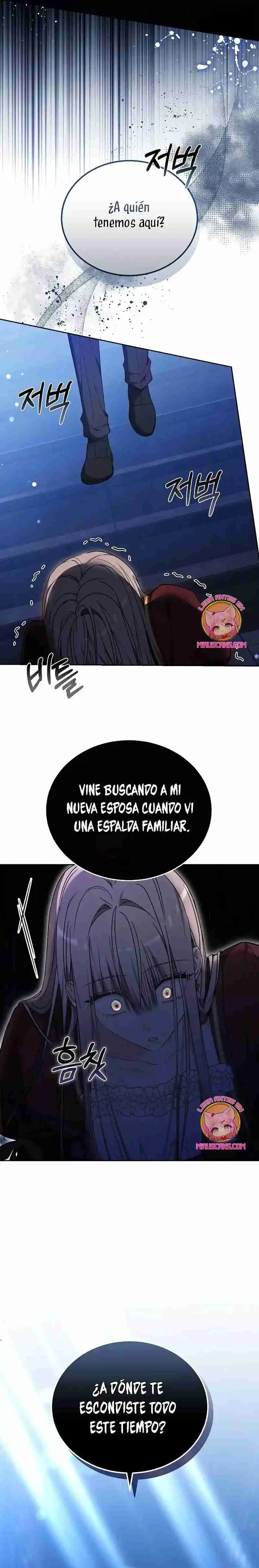 La Prometida Obsidiana - Capítulo 72 - Página 20 - LectorTMOo