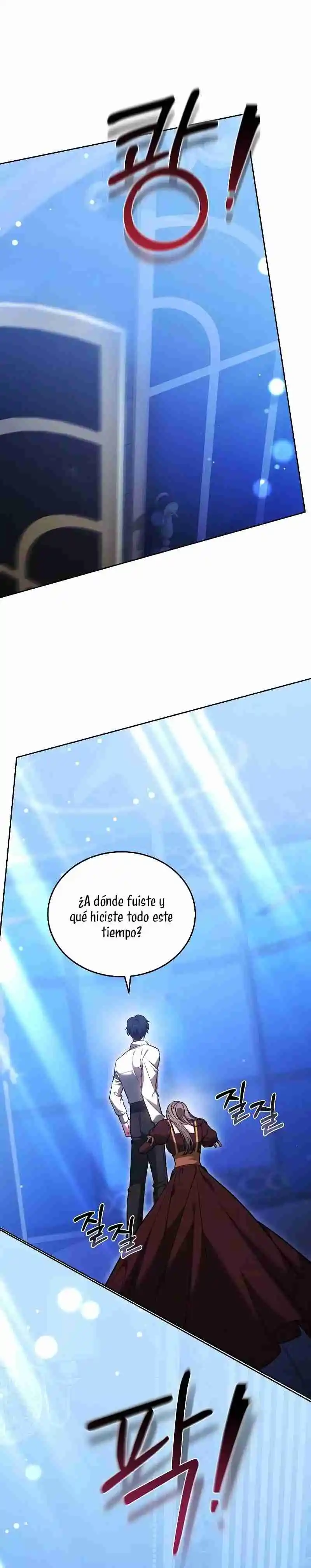La Prometida Obsidiana - Capítulo 72 - Página 22 - LectorTMOo