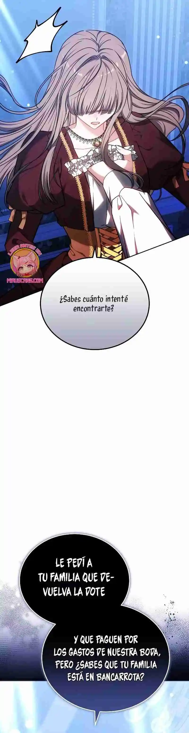 La Prometida Obsidiana - Capítulo 72 - Página 23 - LectorTMOo