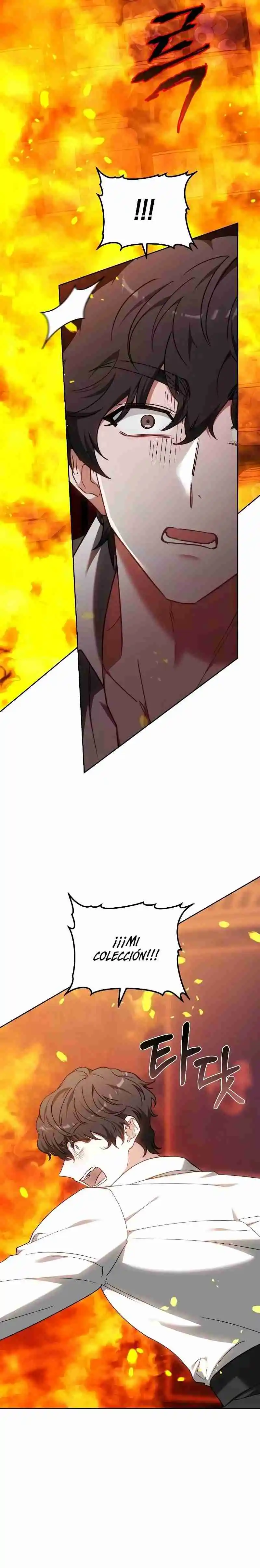 La Prometida Obsidiana - Capítulo 72 - Página 28 - LectorTMOo
