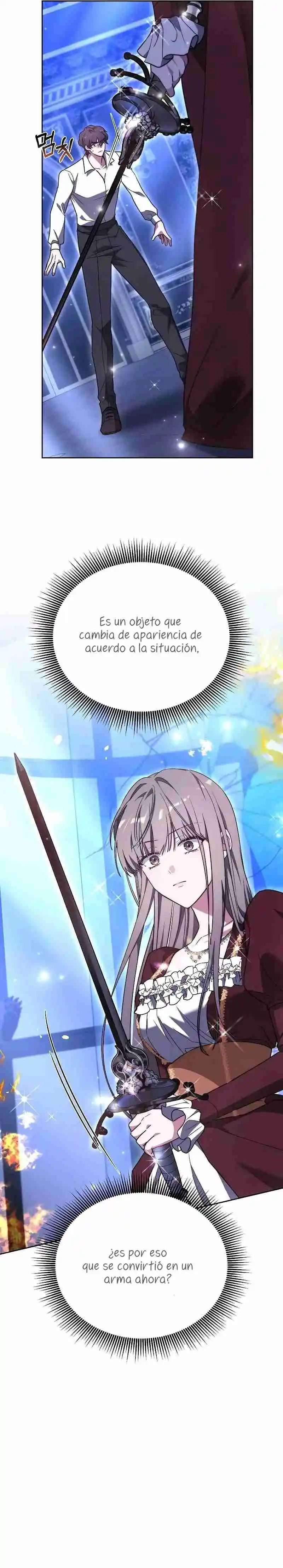 La Prometida Obsidiana - Capítulo 72 - Página 35 - LectorTMOo