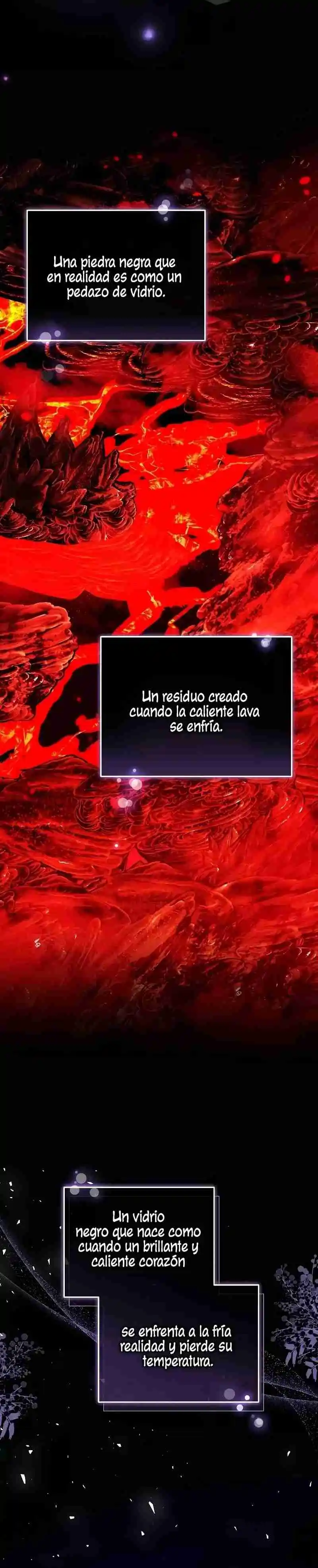 La Prometida Obsidiana - Capítulo 73 - Página 7 - LectorTMOo