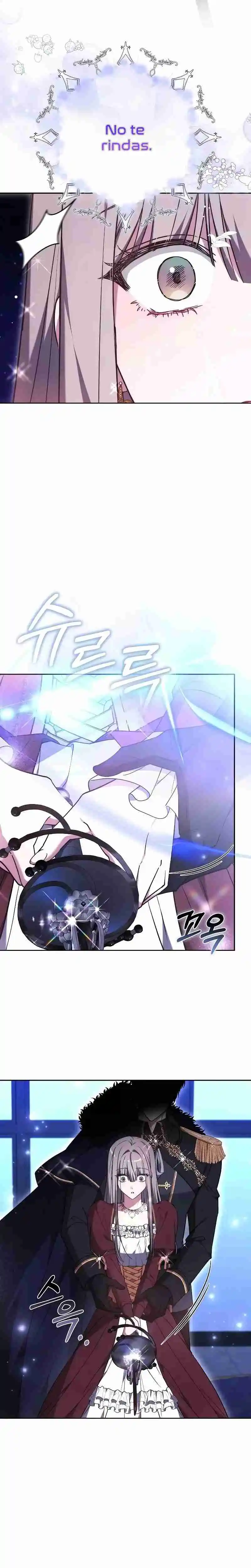 La Prometida Obsidiana - Capítulo 73 - Página 9 - LectorTMOo