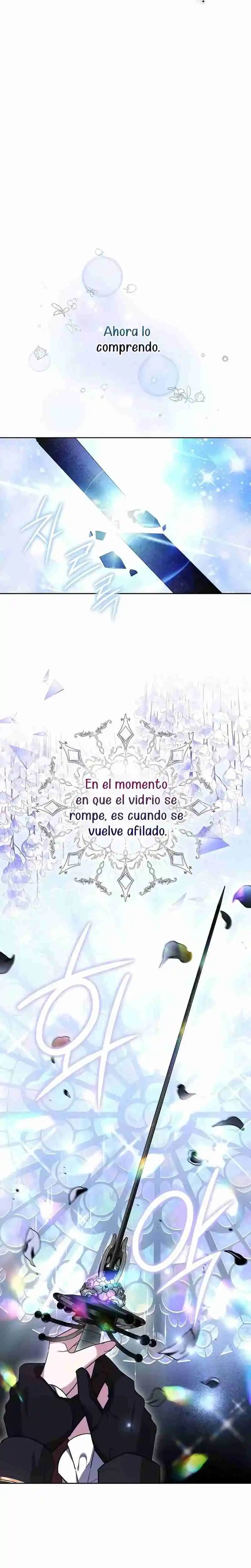 La Prometida Obsidiana - Capítulo 73 - Página 12 - LectorTMOo