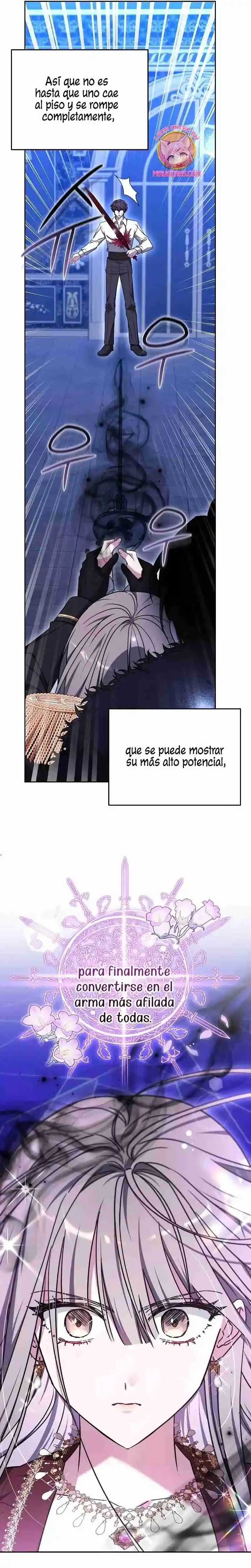 La Prometida Obsidiana - Capítulo 73 - Página 13 - LectorTMOo