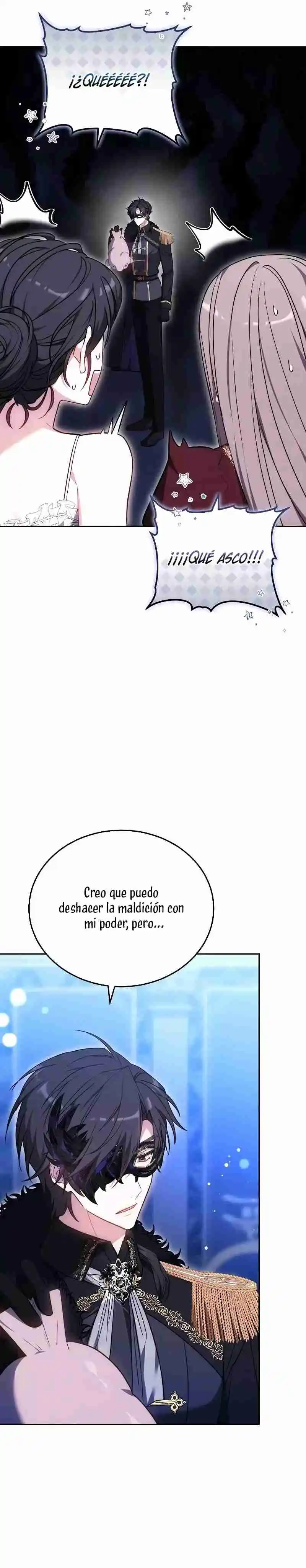 La Prometida Obsidiana - Capítulo 73 - Página 22 - LectorTMOo