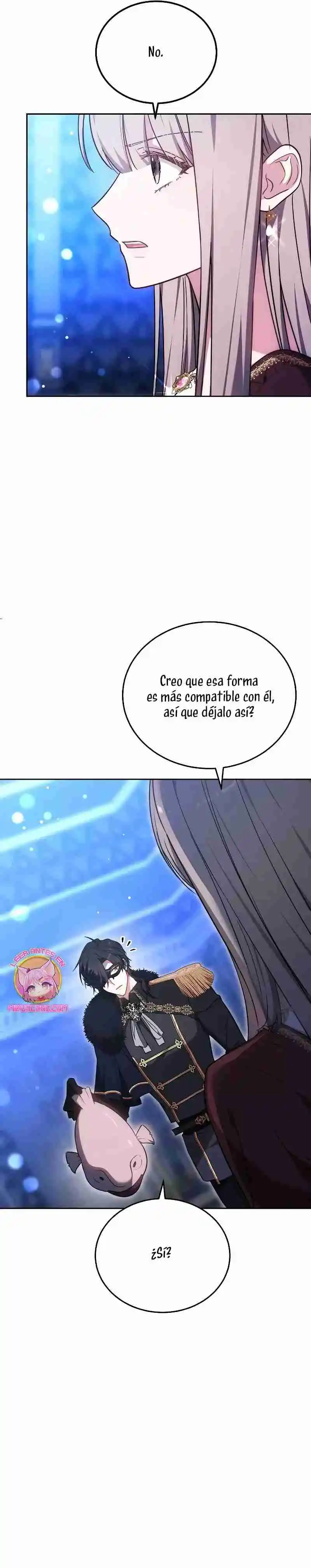La Prometida Obsidiana - Capítulo 73 - Página 23 - LectorTMOo