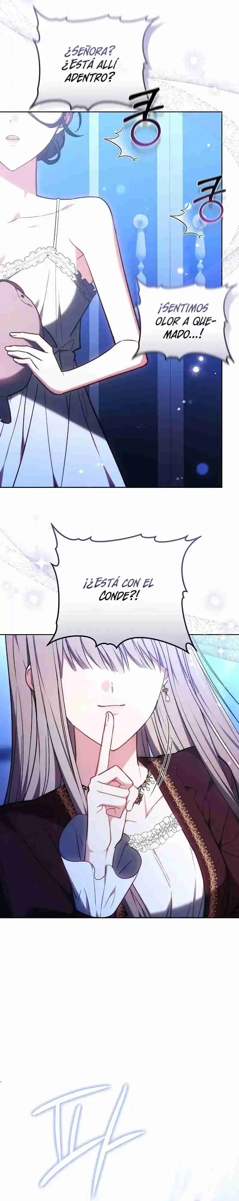 La Prometida Obsidiana - Capítulo 73 - Página 26 - LectorTMOo