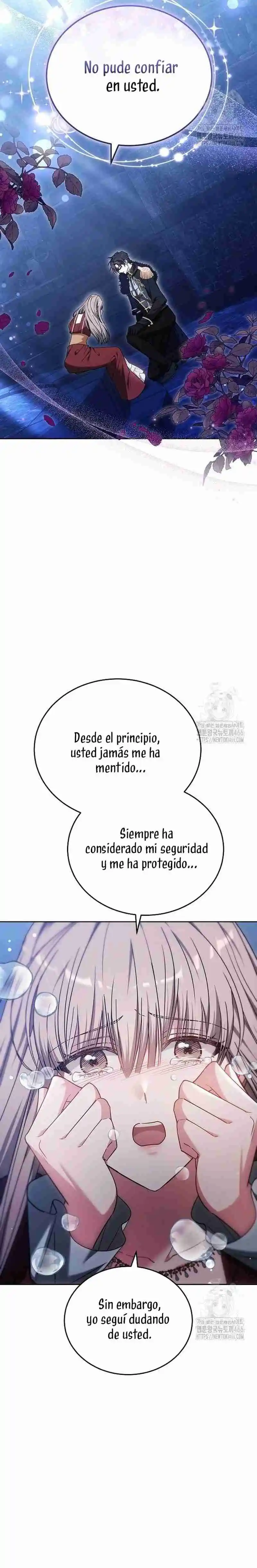 La Prometida Obsidiana - Capítulo 74 - Página 10 - LectorTMOo