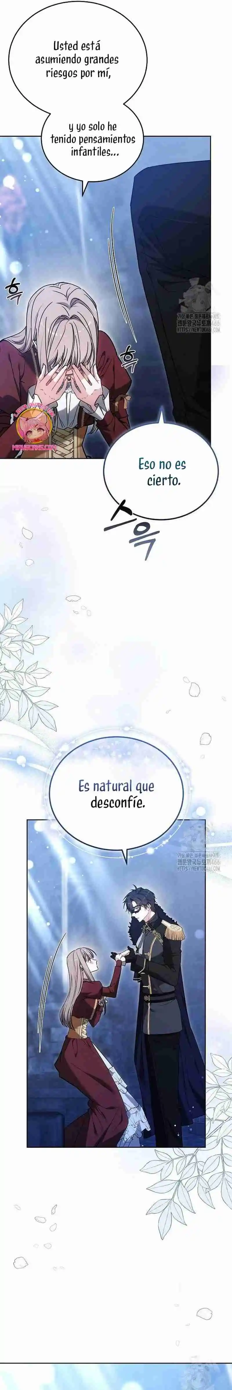 La Prometida Obsidiana - Capítulo 74 - Página 11 - LectorTMOo