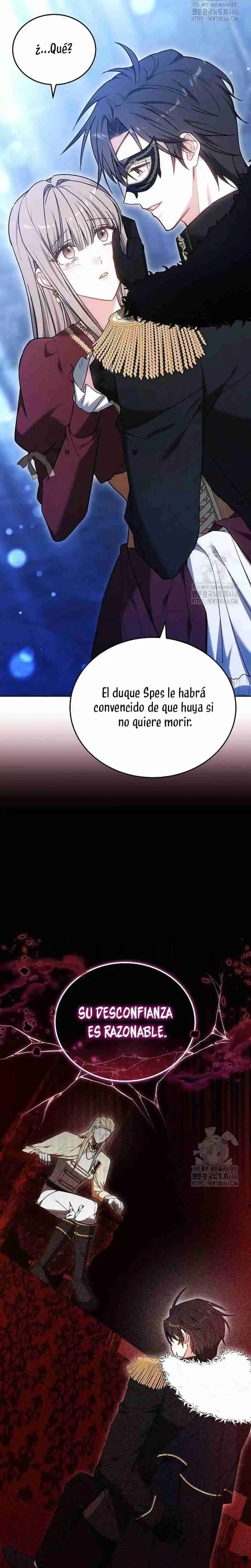 La Prometida Obsidiana - Capítulo 74 - Página 12 - LectorTMOo