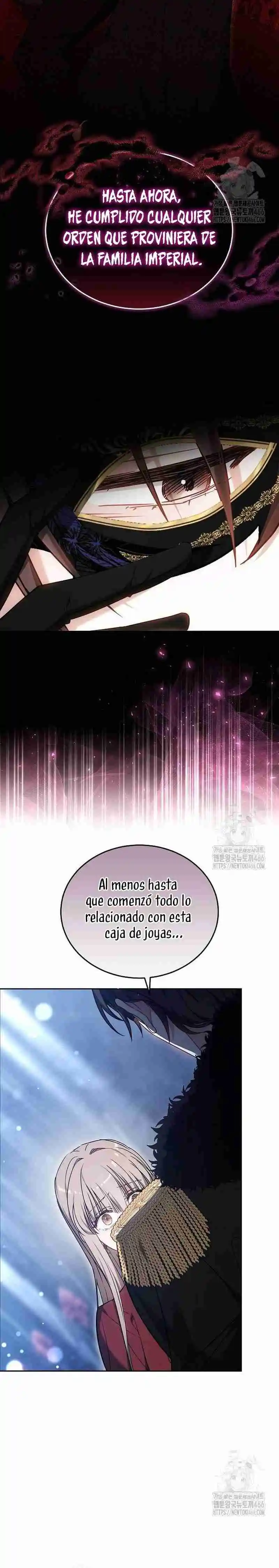 La Prometida Obsidiana - Capítulo 74 - Página 13 - LectorTMOo
