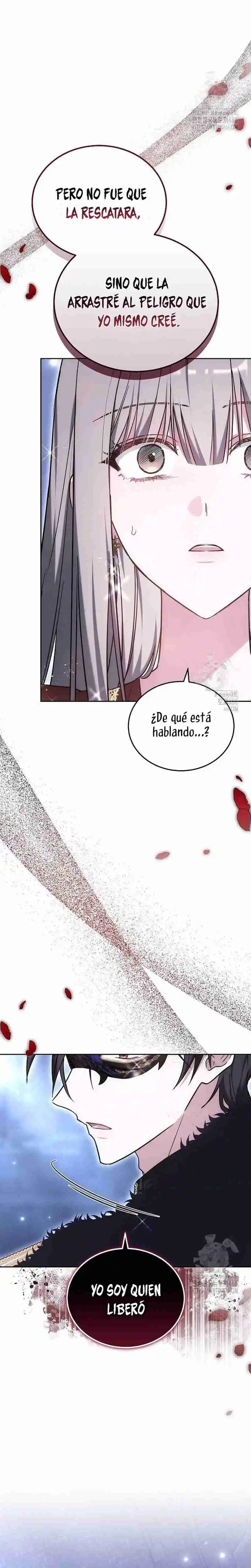 La Prometida Obsidiana - Capítulo 74 - Página 15 - LectorTMOo