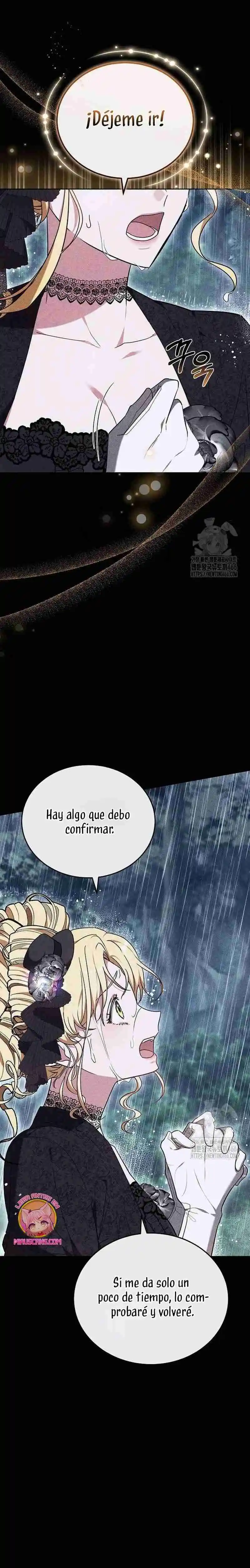 La Prometida Obsidiana - Capítulo 74 - Página 19 - LectorTMOo