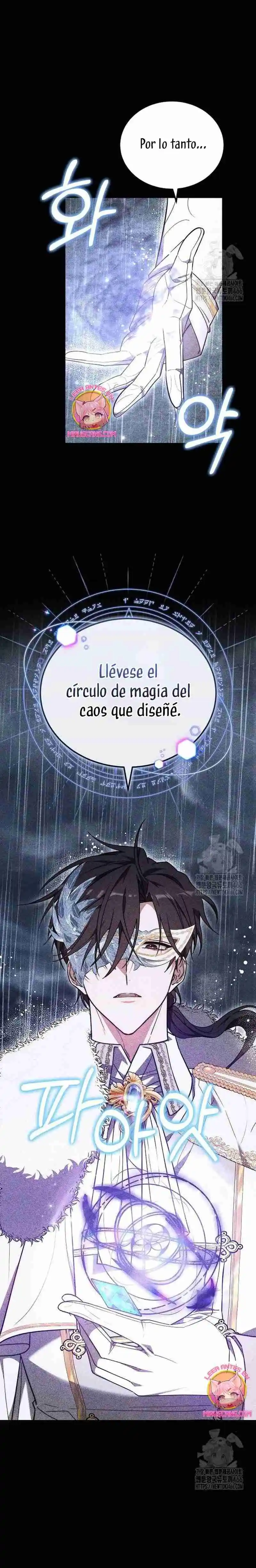 La Prometida Obsidiana - Capítulo 74 - Página 26 - LectorTMOo