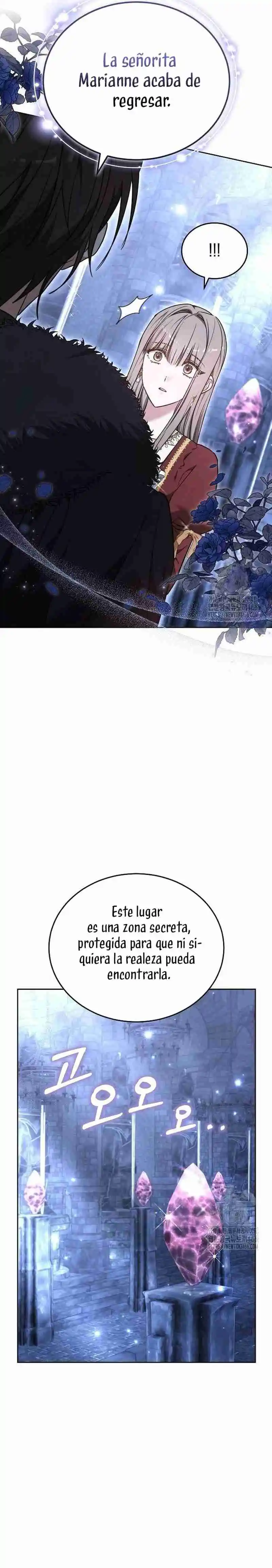 La Prometida Obsidiana - Capítulo 74 - Página 30 - LectorTMOo