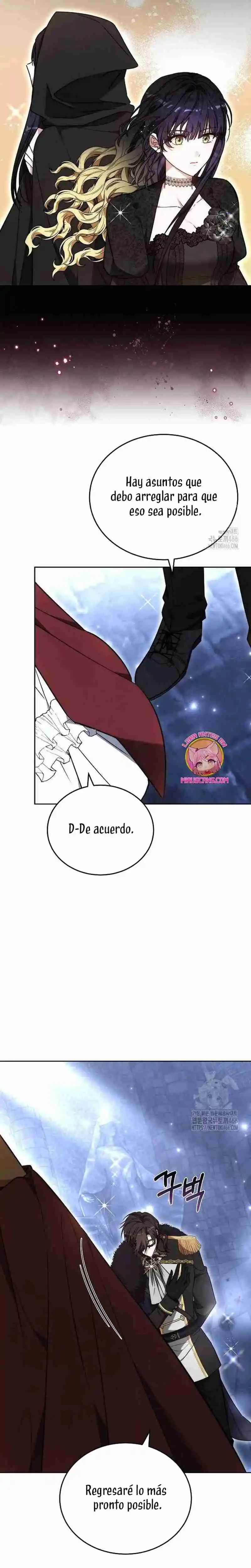 La Prometida Obsidiana - Capítulo 74 - Página 32 - LectorTMOo