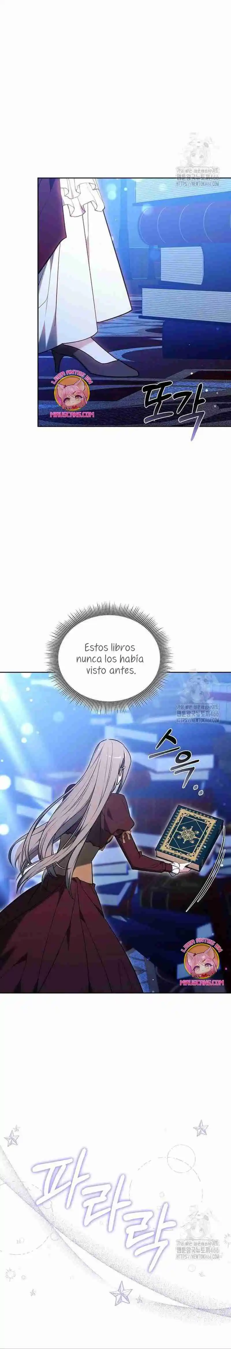 La Prometida Obsidiana - Capítulo 74 - Página 38 - LectorTMOo