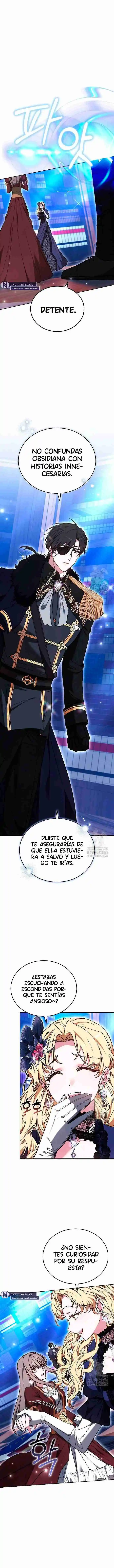 La Prometida Obsidiana - Capítulo 75 - Página 10 - LectorTMOo