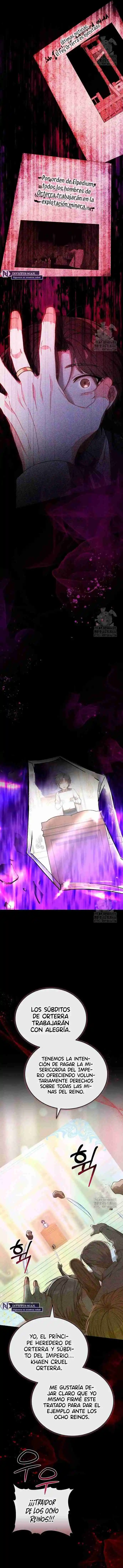 La Prometida Obsidiana - Capítulo 75 - Página 17 - LectorTMOo