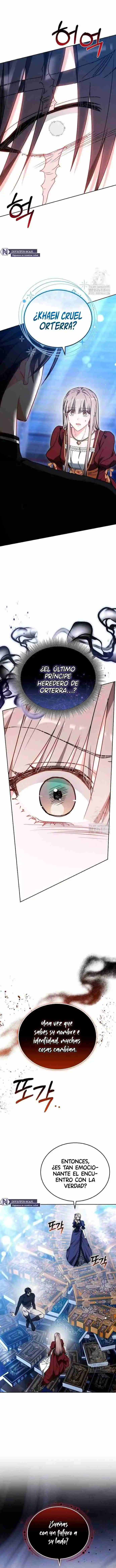 La Prometida Obsidiana - Capítulo 75 - Página 19 - LectorTMOo