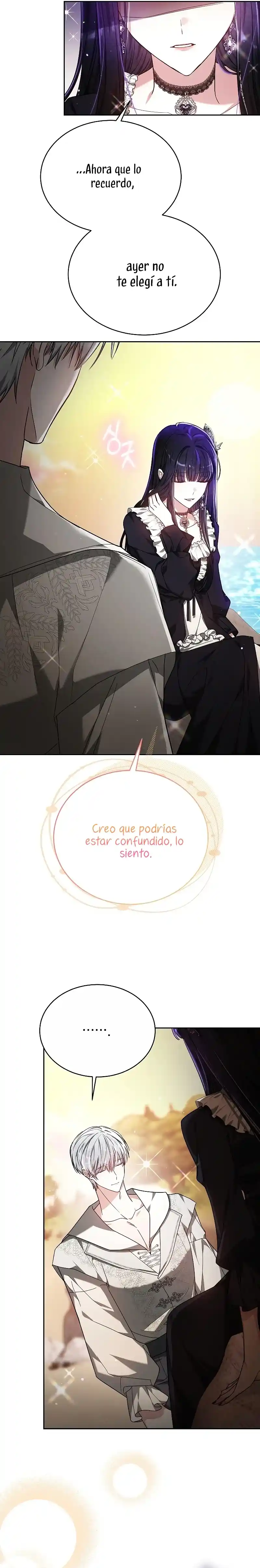 La Prometida Obsidiana - Capítulo 8 - Página 7 - LectorTMOo