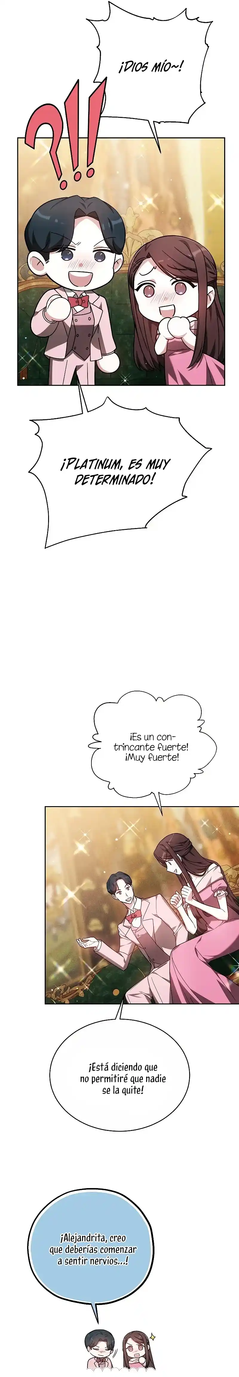 La Prometida Obsidiana - Capítulo 8 - Página 9 - LectorTMOo