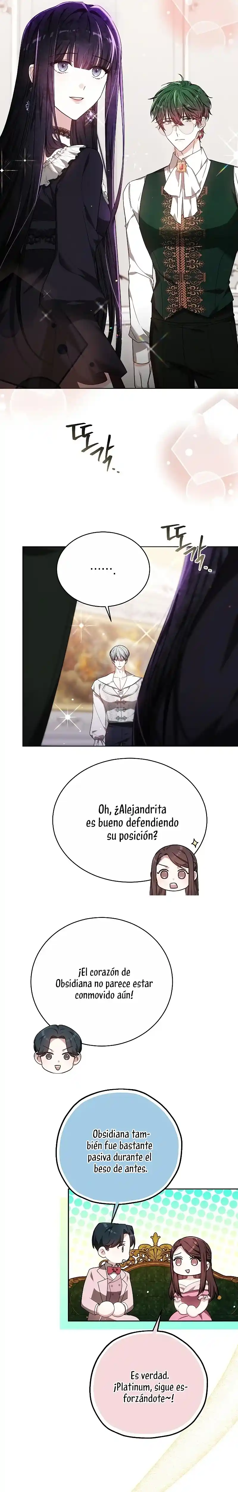 La Prometida Obsidiana - Capítulo 8 - Página 22 - LectorTMOo