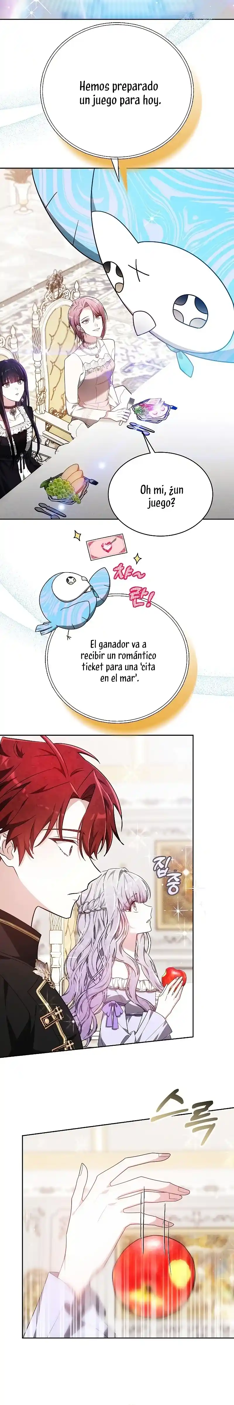 La Prometida Obsidiana - Capítulo 8 - Página 24 - LectorTMOo