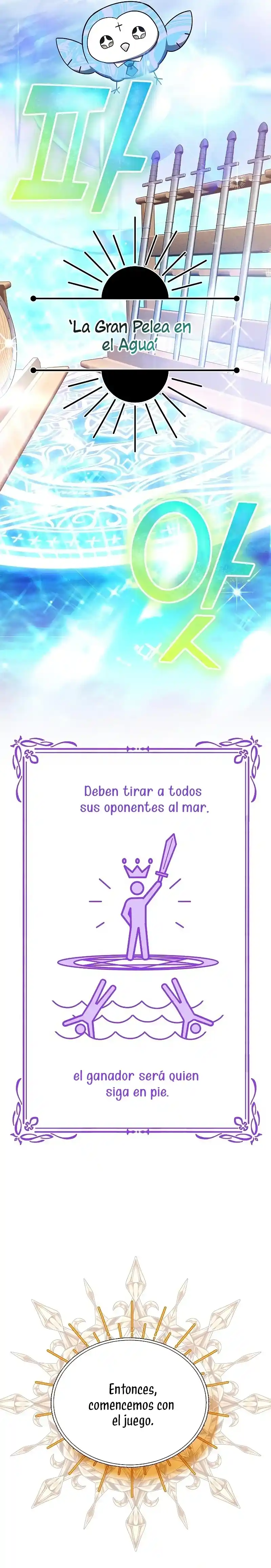 La Prometida Obsidiana - Capítulo 8 - Página 27 - LectorTMOo