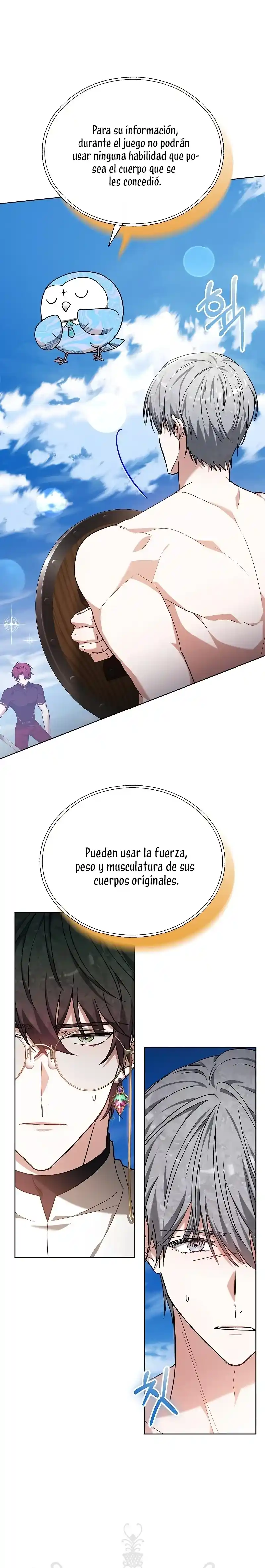 La Prometida Obsidiana - Capítulo 8 - Página 34 - LectorTMOo