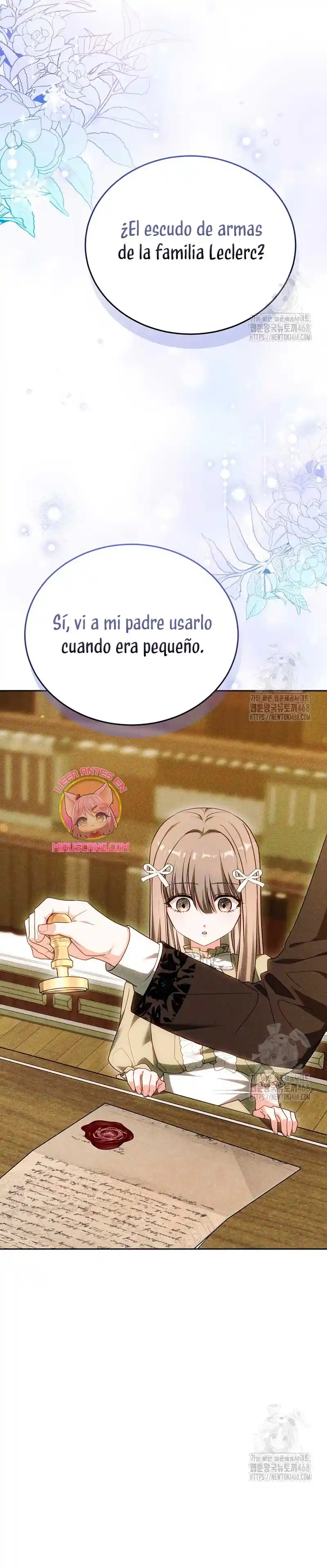La Prometida Obsidiana - Capítulo 84 - Página 7 - LectorTMOo