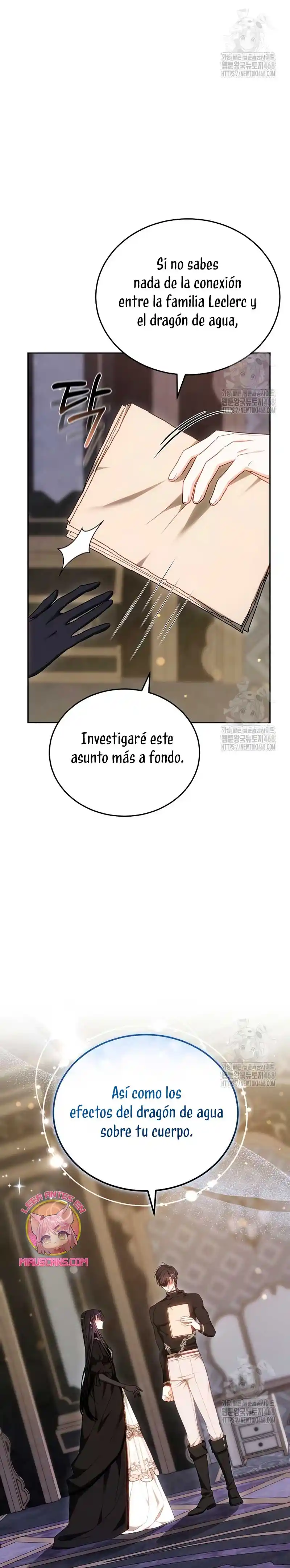 La Prometida Obsidiana - Capítulo 84 - Página 13 - LectorTMOo