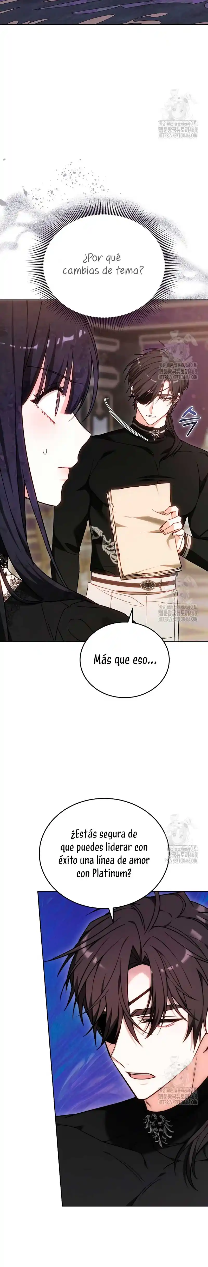 La Prometida Obsidiana - Capítulo 84 - Página 14 - LectorTMOo