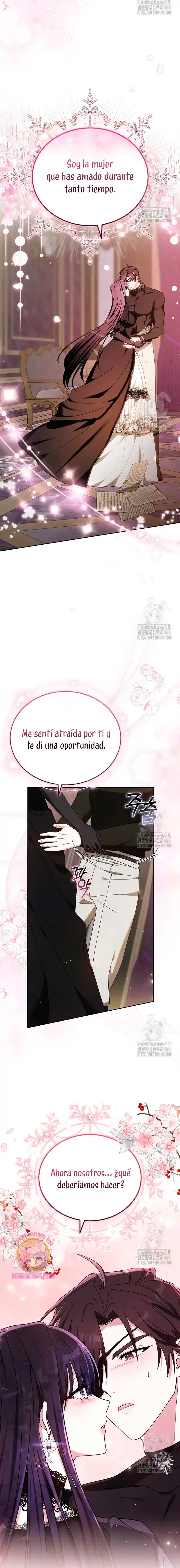 La Prometida Obsidiana - Capítulo 84 - Página 22 - LectorTMOo